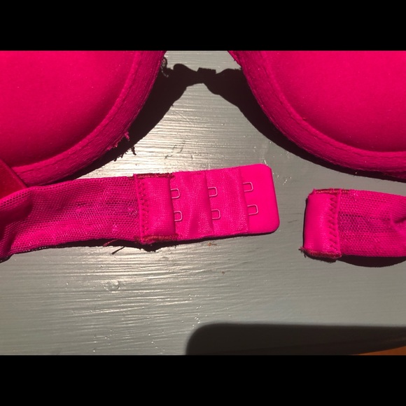 Gorgeous “Black bow”bra set S/34B - Picture 5 of 15